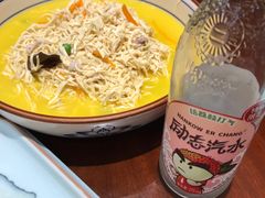 -双东酒店(东关街店)