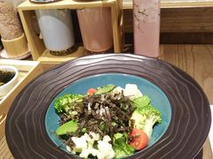 -樱宿日式和牛烧肉(五道口店)