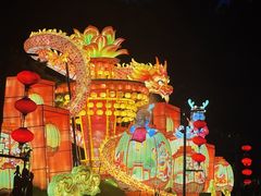-夫子庙秦淮河画舫