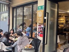 -茶是一枝花泡茶店