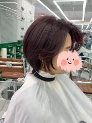 -潘多拉Hairsalon