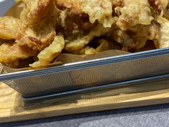 -鹊华居·地道鲁菜·海鲜·融合味(大明湖店)