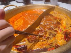-小龙坎火锅(总店)