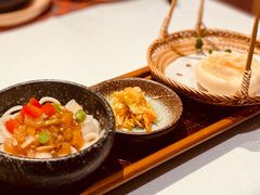 特色手工面食-叶叶菩提·晋福宫