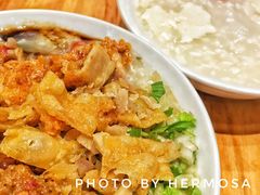 蛋冲鸳鸯豆腐脑-小豆海棠(人民南路店)
