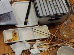 -木屋烧烤(双榆树店)