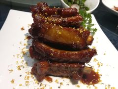 -新光酒家·河豚·海鲜·蟹料理(浦东店)