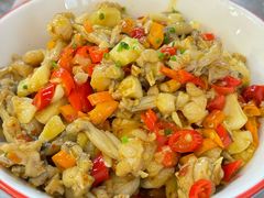 -串小白烧烤(金沙洲店)