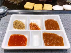 -青山派石板烤肉(即墨宝龙店)