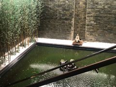 -天津海河悦榕庄·Lobby Lounge大堂吧