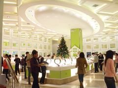 -堂会(白云店)