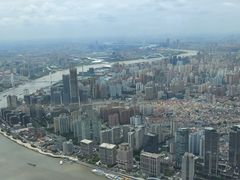 -上海中心大厦