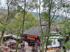 -虞山风景区