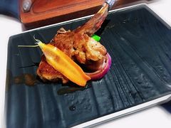 -Wei菋·Le Bistrot