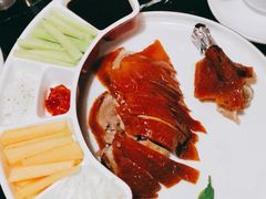 -大鸭梨烤鸭(甘家口店)