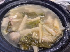 -围龙屋客家食府(福田店)