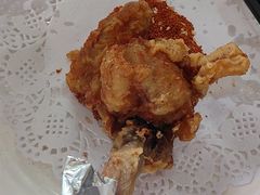 -邢家锅贴老店·非遗·开封菜(金明广场店)