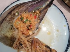 -奢谷·海鲜自助(南海万科店)