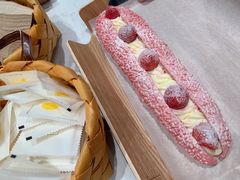 -奈雪的茶(金鹰广场店)