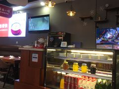 -周鱼小馆石锅酸菜鱼(活力汇店)