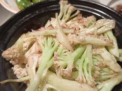 -清晖小苑•顺德地方菜(壹海城店)