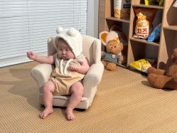 -光影纪·Baby·Home儿童摄影(丁桥店)