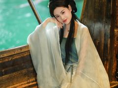 -汉仪华裳汉服旗袍·摄影写真馆(乌镇西栅店)