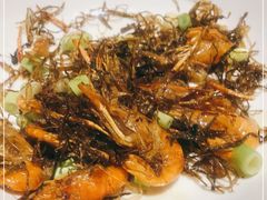 -玫瑰厅上海菜(兴国路店)