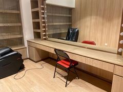 -威尔仕W FITNESS健身会所(联洋广场店)