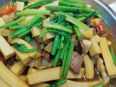 -下梅人家土菜馆(历史文化餐厅度假区店)