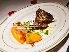 -燃扒房Steakhouse(皇庭店)
