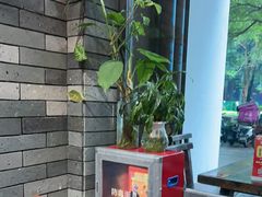 -秦园陕西手工面馆(番禺节能科技园店)