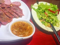 -潘佳驴肉(天齐庙北门店)