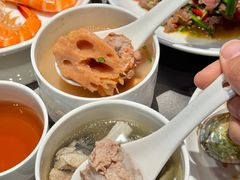 -徐记海鲜(观沙岭|滨江新城店)