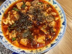 -本来川菜(中骏广场店)