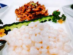特色双味虾-和记小菜(七宝店)