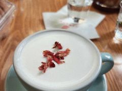 -豆舞咖啡(民乐路店)