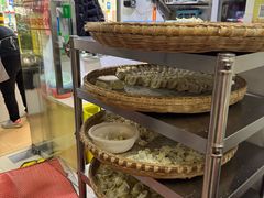-阿麟馄饨(延长路店)