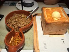 -绿茶餐厅(光谷世界城步行街店)