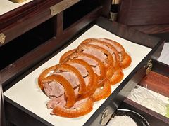-莉莉海堂HAITANG·烤鸭(国贸商城店)