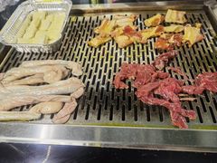 -邛海景风火盆烧烤(大石板古村二分店)