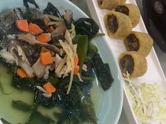 -大水车公馆·顺德菜·妈姐菜(均安店)