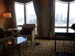 -广州富力丽思卡尔顿酒店