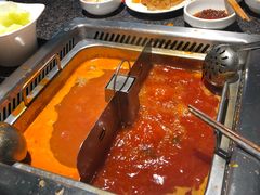 -海底捞火锅(崇文门新世界百货店)