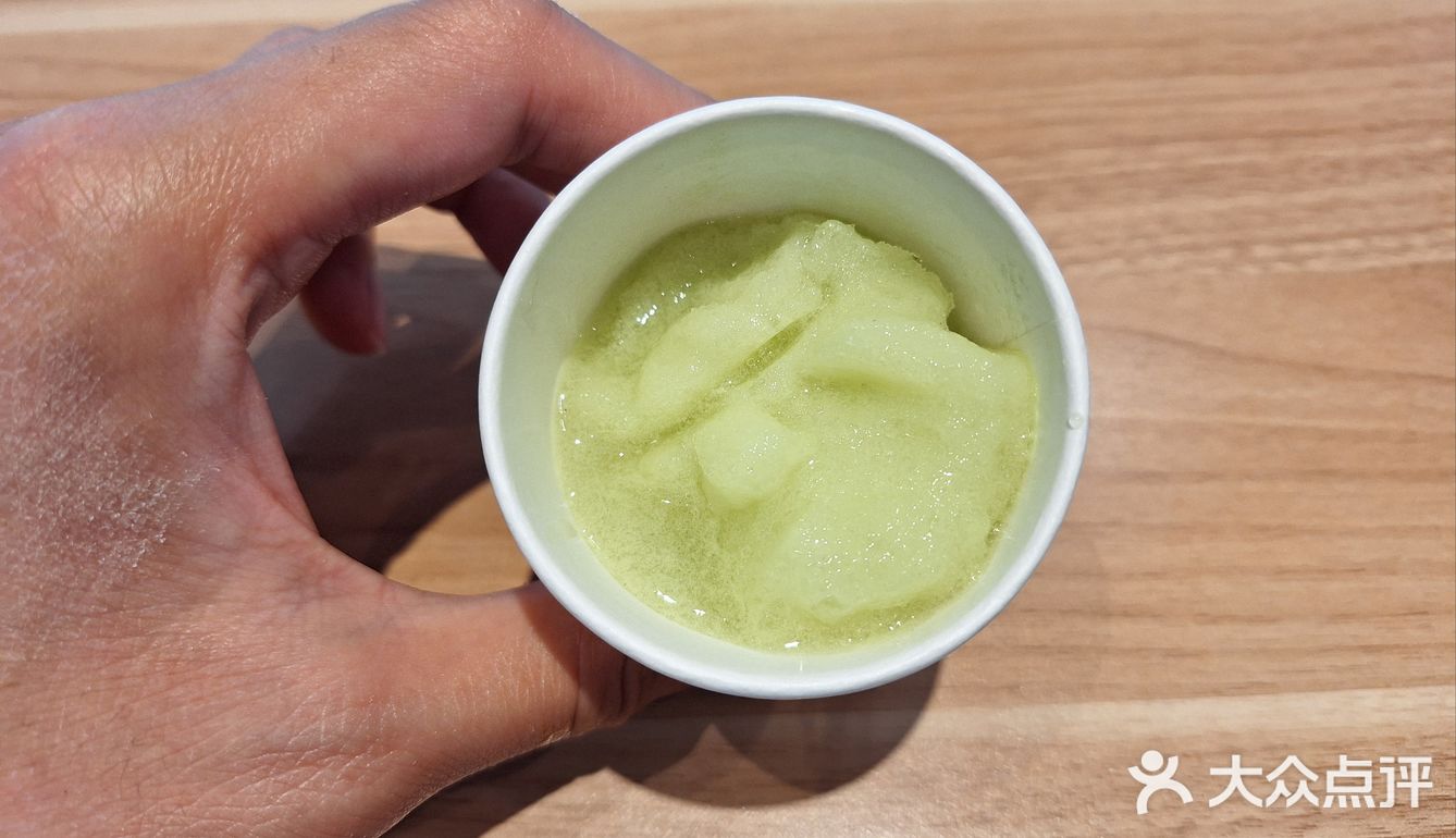 麦当劳六一免费麦旋酷~