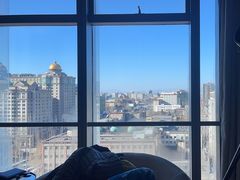 -北京索菲特大酒店