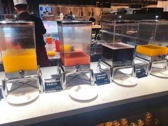 -加餐海鲜自助(宝龙一城店)
