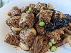 烤麸-翡翠江南(国贸商城店)