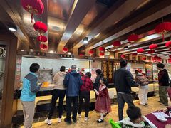 -金苑海鲜酒家(新港中路店)