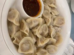 羊肉水饺-马尔龙新疆饭店·清真(瑞景店)